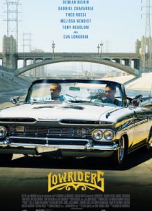 Лоурайдеры (2016)