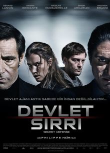 Интересы государства (2008)