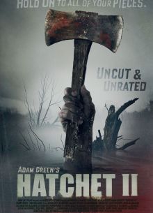 Топор 2 (2010)