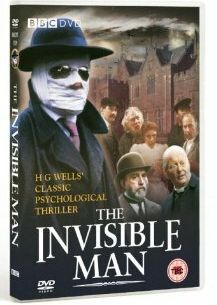 Человек-невидимка (1984)