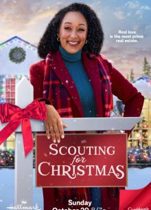 В поисках Рождества (2024)