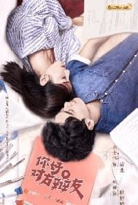 Привет, противник по дебатам (2019)