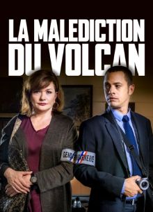 Проклятие вулкана (2019)