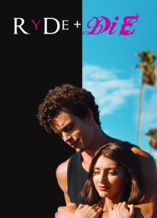 Любовь до гроба (2025)