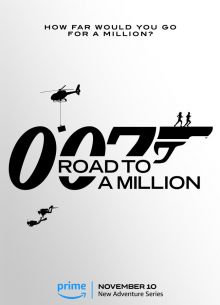 007: ������ � �������� (2023)