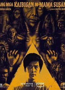 Друзья мамы Сьюзан (2023)