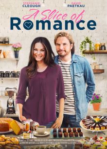 Кусочек романтики (2021)