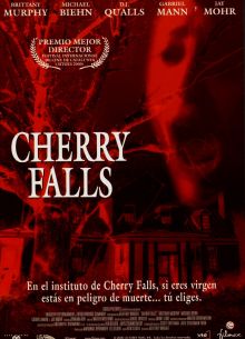Убийства в Черри-Фолс (2000)
