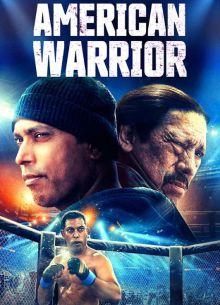 Американский воин (2025)