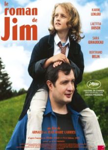 Роман о Джиме (2024)