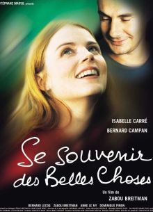 Вспоминать о прекрасном (2001)