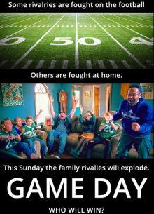 День матча (2021)