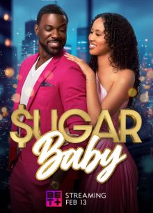 Содержанка (2025)