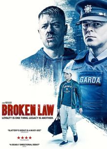 Вне закона (2020)