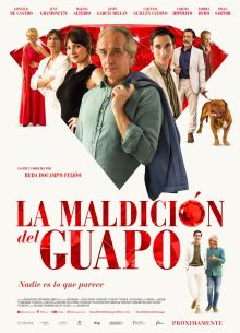 Проклятье быть красавчиком (2020)