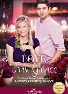 Любовь с первого взгляда (2017)