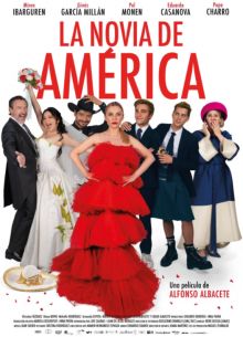 Невеста Америки (2023)