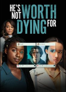 Он не стоит твоей смерти (2022)