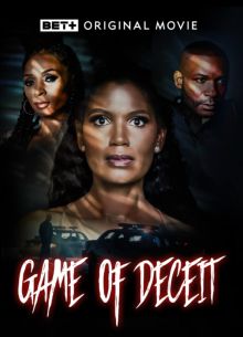 Игра в ложь (2023)