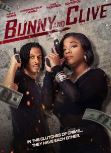 Бонни и Клайв (2024)