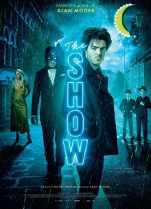 Шоу (2020)