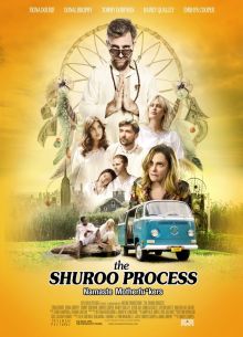 Процесс Шуру (2021)