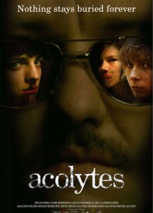 Служители (2008)