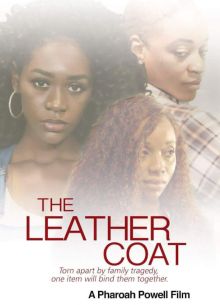 Кожаный плащ (2018)