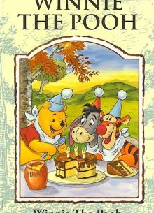 Винни Пух и День рождения Иа (1983)