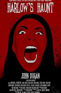 Парк Харлоу (2022)