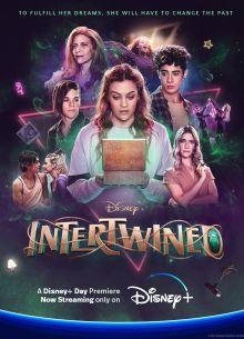 Переплетенные (2021)