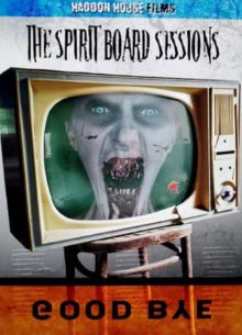 Спиритическая доска (2022)