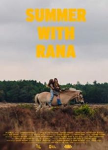 Лето без мамы (2019)