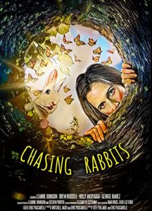 В погоне за кроликами (2021)