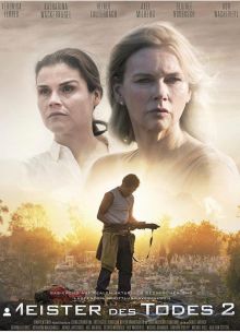 Хозяин смерти 2 (2020)