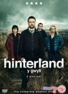 Хинтерланд (2013-2016) 1-3 сезон