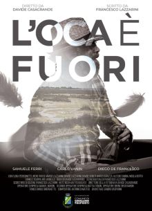 Освобожденный гусь (2022)