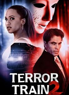 Поезд страха 2 (2022)