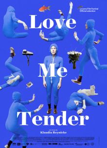 Люби меня нежно (2019)
