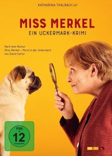 Мисс Меркель - История преступления в Уккермарке 2 (2024)