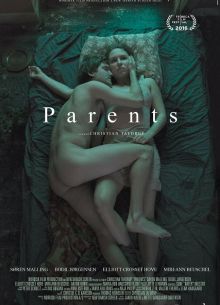 Родители (2016)