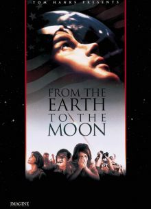 С Земли на Луну (1998)