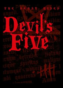 Дьявольская пятерка (2021)