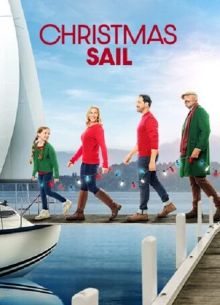 Рождество под парусом (2021)