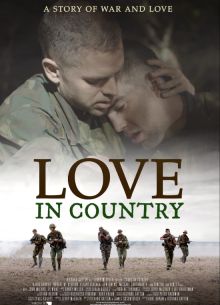 Любовь на войне (2023)