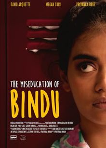 Неправильное воспитание Бинду (2019)