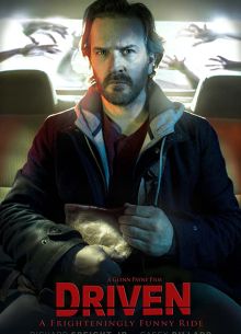 Такси для демона (2019)