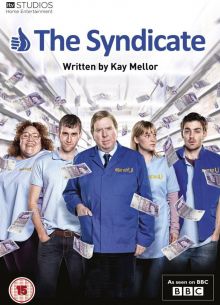 Синдикат (1-4 Сезон)