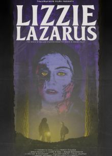 Воскрешая Лиззи (2024)