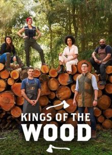 Discovery. Короли Леса (2022)